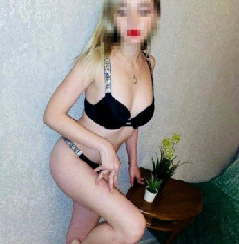 Лилюся